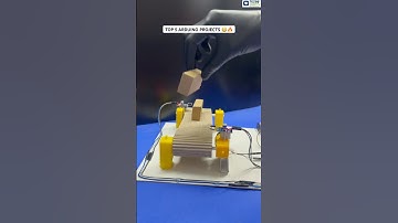 These Arduino projects are next level 🤯Top 5 ideas for learning & fun🔥 #roboarmy #arduinoprojects