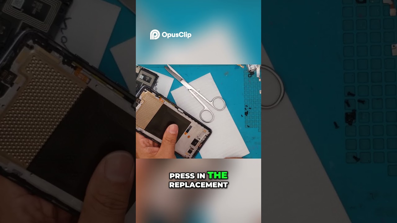 DIY Phone Screen Repair: Pro Tips for Beginners | Sydney CBD Repair Centre