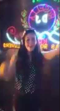 Dj Rosella goyang nya bikin bersemangat(4)