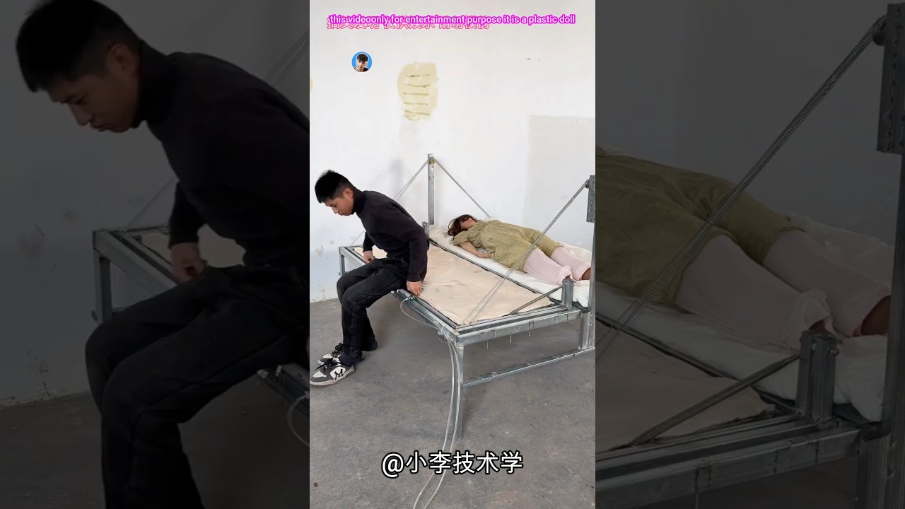 The Design Is Very Human 😂😂😂