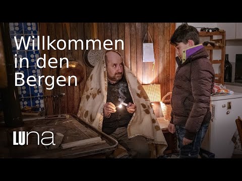 Willkommen in Bergen – Trailer