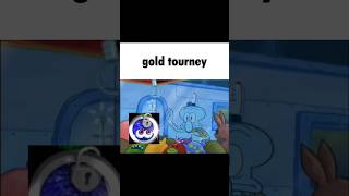 gold tourney (Chuzzle 2 Meme) @TheBluehatPerson
