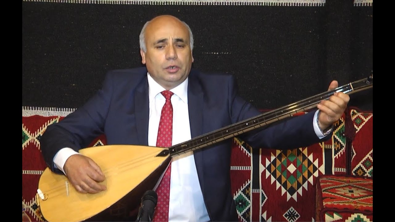 Türkülerin Dili Koza Osman akçay Aşık suphandereli Taşlamalı Atışma