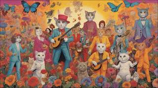 Baicprs - The Painted Parade