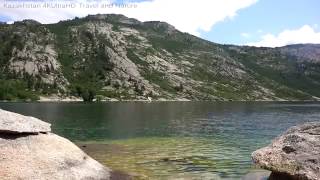 Sibyn Lakes 4K Сибинские озера