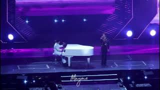 [20250831] What If (Gemini's Song) - GEMINI x Tor Saksit | #GFAWAKEConcertD2