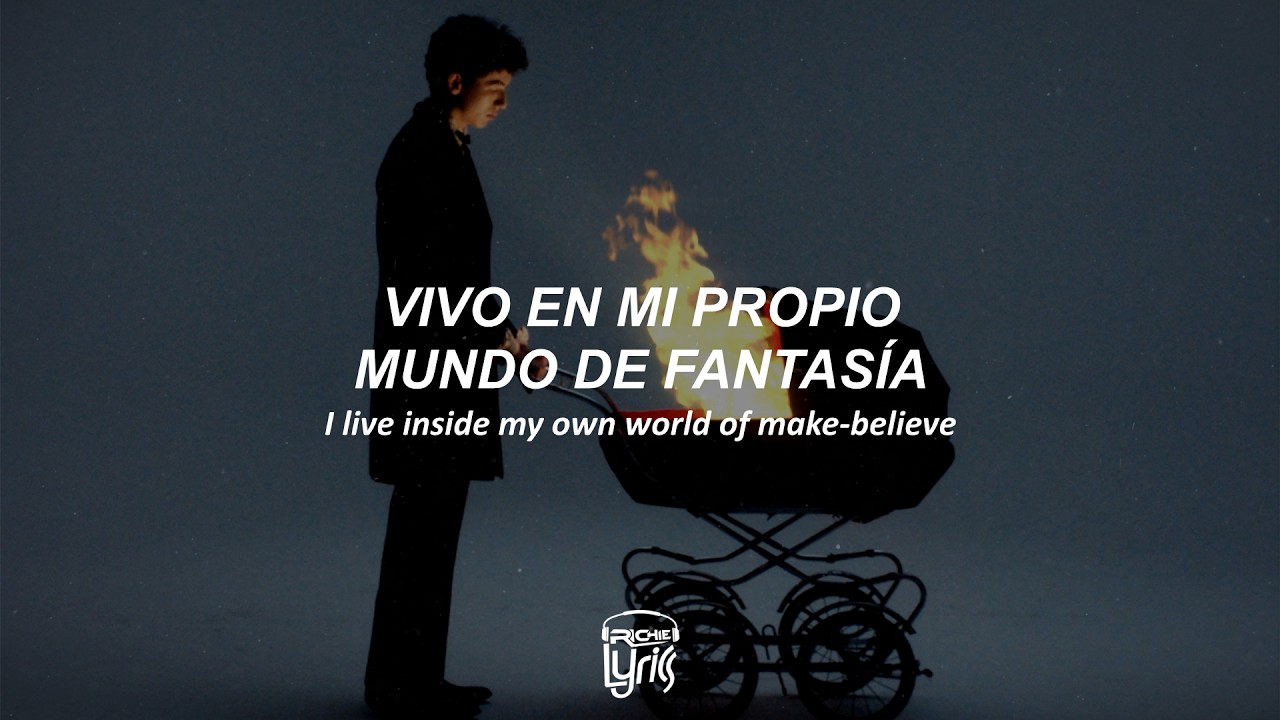 Sub Urban — Cradles (Sub. Español / Lyrics)