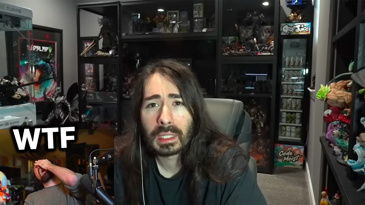 He Might Be Sued