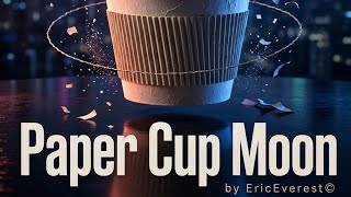 Ericeverest - Paper Cup Moon