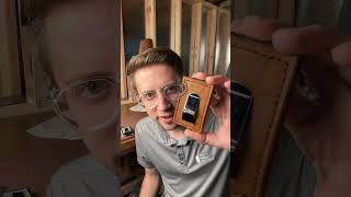 Ep. 16 - Learning leatherwork until I break even!