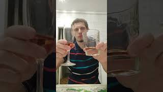 Обзор на Коньяк Martell VSOP