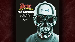 Bone Thugs -N- Harmony - Mo Murda (UnBEATable Remix)