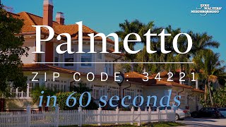 Palmetto, FL