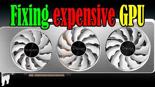 Do rare and expensive graphics card fail less than budget cards ?