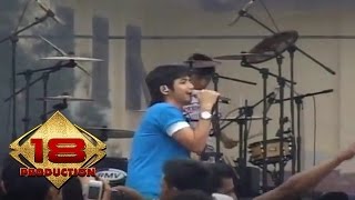 UNGU - Full Konser (Live Konser Aceh 18 Februari 2007)