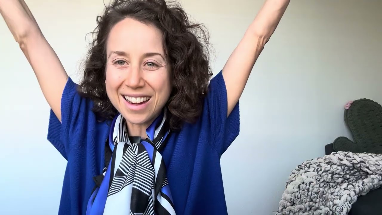 The Real Ease Meditation For Autistic Souls 