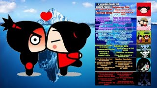 Iceberg De Pucca Parte 2