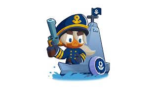 Admiral Brickell's Voice lines - Bloons Tower Defense 6