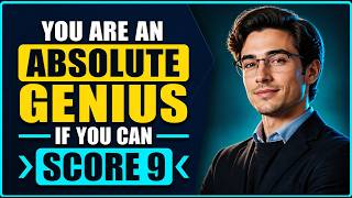 YOU ARE AN ABSOLUTE GENIUS IF YOU CAN SCORE 9 | Cognitive Test Quiz | GENERAL KNOWLEDGE