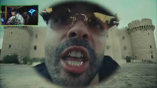 B10 REACTION KTYB - HOODOO (prod by JOHN SIX)