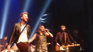 Bartender - Lady Antebellum