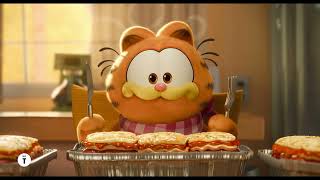 Garfield: Una missione gustosa - Dal 1° maggio al cinema - 