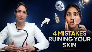 How to Get Younger-Looking Skin After 35 | Anti-Aging Skincare Tips