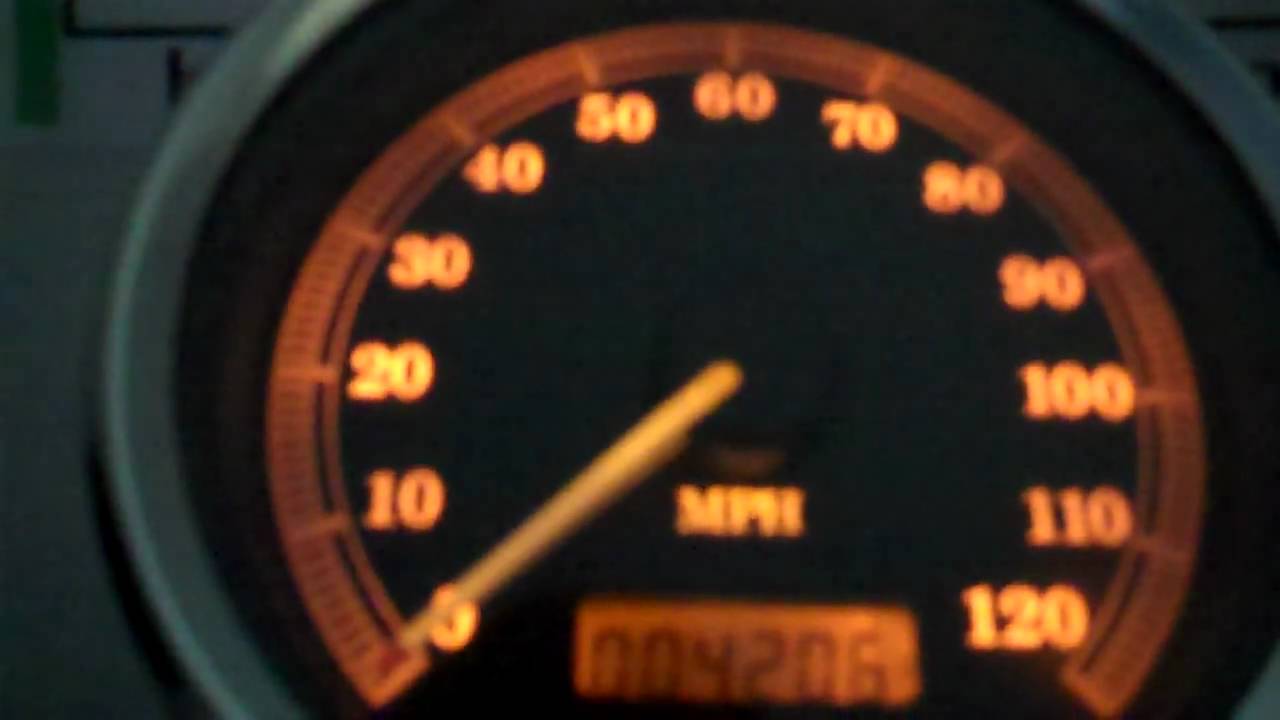 9903 Speedometer Sportster 883 Custom Xl 883 1200 Dyna Hugger 6743699