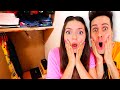 IL PORTALE NELL' ARMADIO È SCOMPARSO!!
