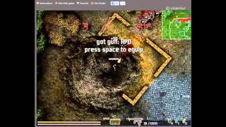 SAS Zombie Assault 3 Spawn Killing