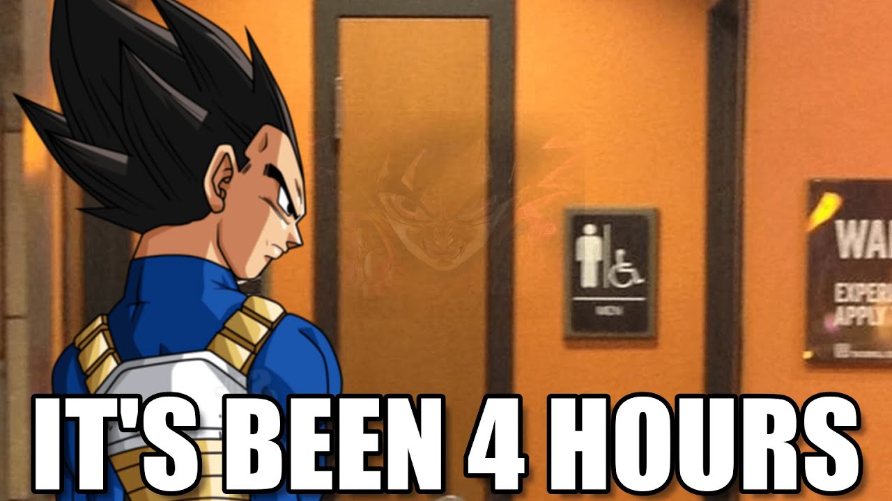 «Taco Bell не может победить Гоку»