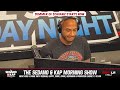 Do Lakers Fans Care About LeBron's Decision? All Aboard Roki Coaster - Sedano & Kap w/ Geeter 07/09