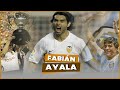 Fabián Ayala visita el canal: Valencia CF, Maradona, Selección Argentina | #Cañizares