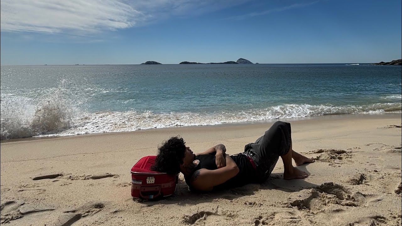 Watch Romano - A Saudade on YouTube Watch Romano - A Saudade on YouTube