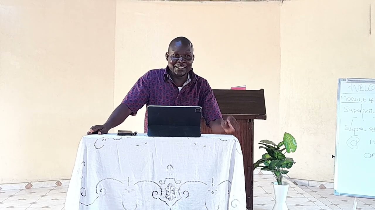 SATAN,his names and operation