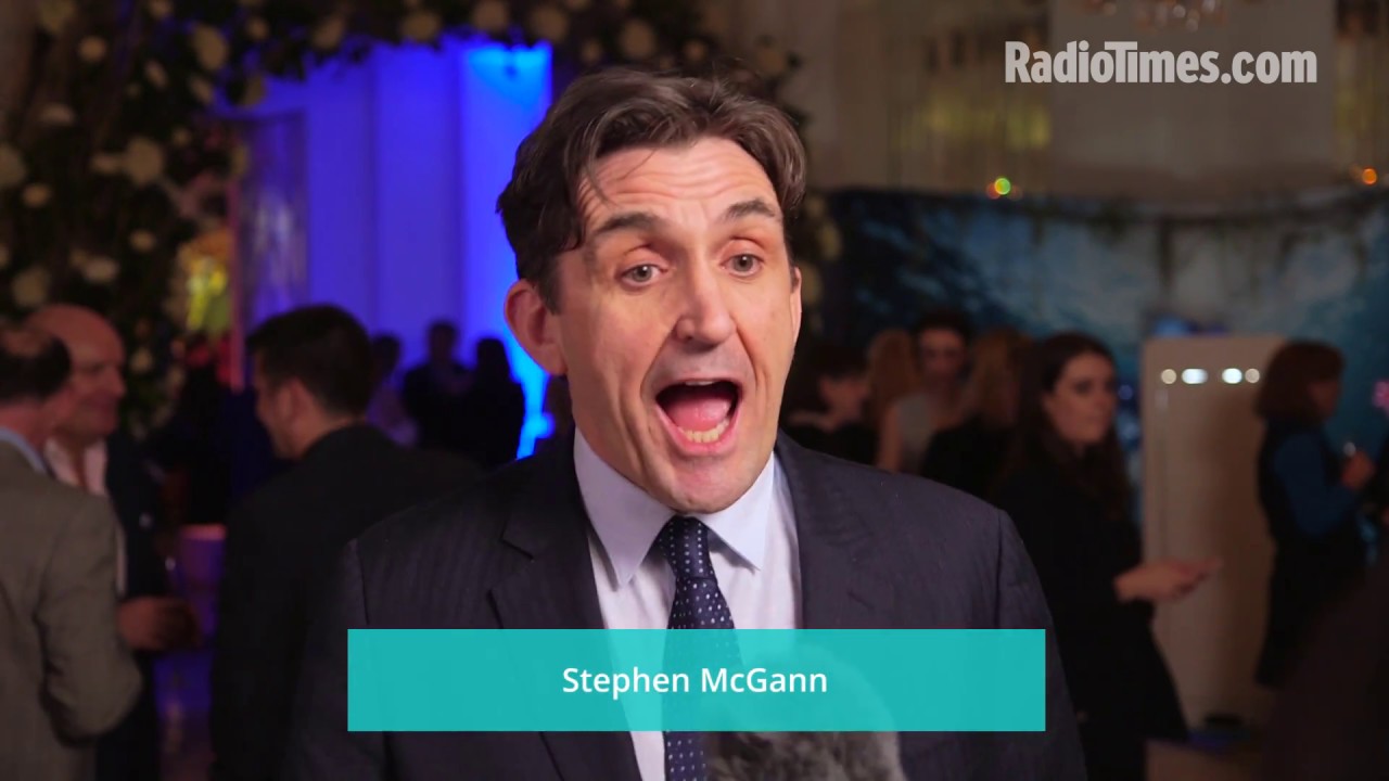 Stephen McGann (born 1963) picture pictures Stephen McGann (born 1963)