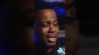 Smack DVD Battle: White Castle Confrontation & Realization #shorts