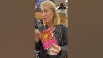 Seed oils at Trader Joe’s Part 3 #shorts