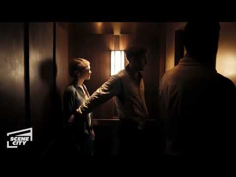 Drive (2011) - Elevator Scene