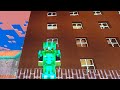 Stad bouwen aflevering 1 jumpscare in de video kijk door om hem te zien