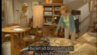 Guiding Light 1998; 23/3 '09 pt. 1