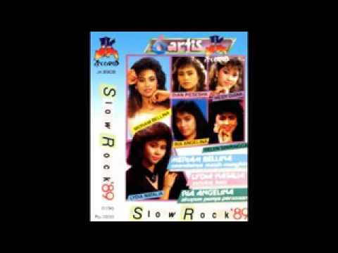 Ria Angelina ~ Akupun Punya Perasaan