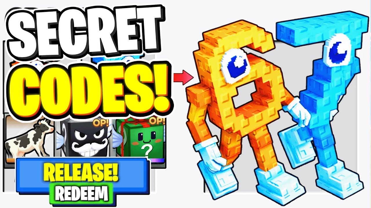ALL CODES Craft a Brainrot IN ROBLOX - YouTube