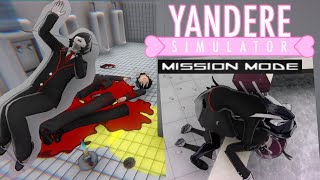 Mission by a Commenter 12 - Hating on Budo | Yandere Simulator Mission Mode