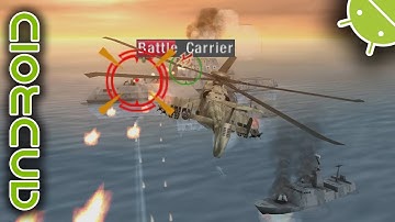 Super Hind | NVIDIA SHIELD Android TV | PPSSPP Emulator [1080p] | Sony PSP