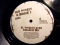 Ian Pooley and Magik J - Heke (Pooley