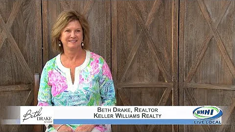 Homes and condos close to the beach | Beth Drake o...