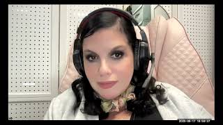 Jun17 Rosie&Corina ‼️ FALSE FLAG US soil attack to blame Iran, Trump TACOs Bibi/Israel Iran attack