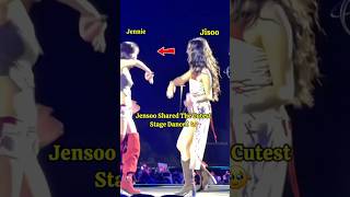 Jensoo Cute Dance Made Fans Melt