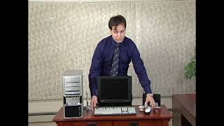 Computer and Internet Step by Step For Beginners - Strange and Obscure Media